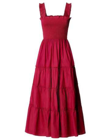 robe femme  pepe jeans avril dress