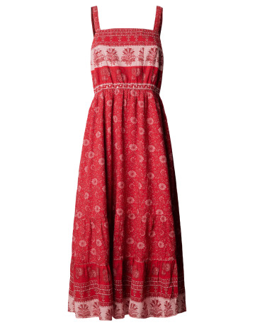 robe femme  pepe jeans celia dress