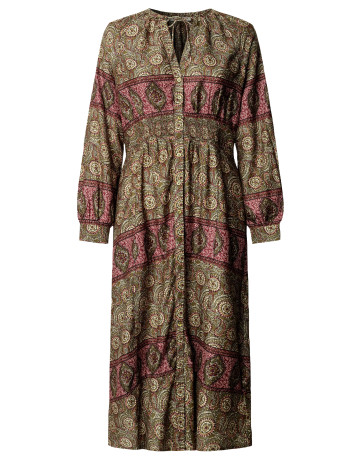 robe femme  pepe jeans himawari dress