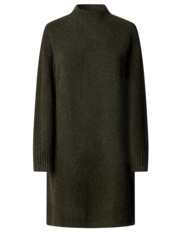robe femme  pepe jeans adami dress