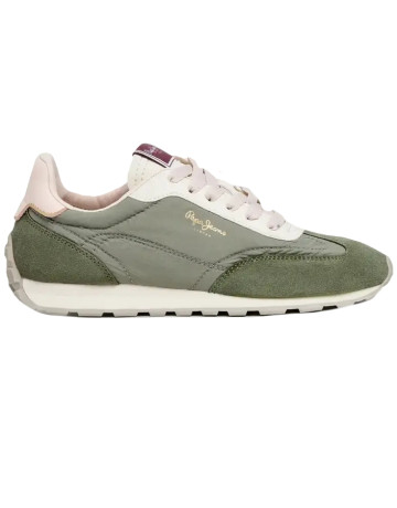 chaussure femme  pepe jeans jane subtle w