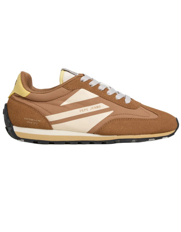 chaussure femme  pepe jeans jane brand w
