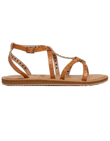 sandale femme  pepe jeans rio studs w