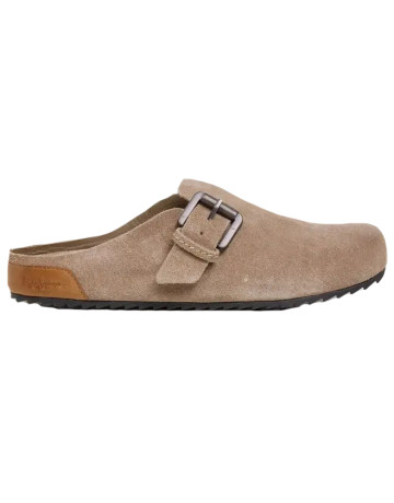 sandale femme  pepe jeans corby clog w