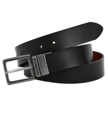 ceinture homme  pepe jeans reversible belt