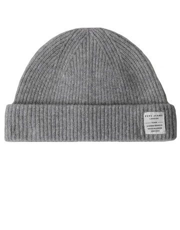 bonnet homme  pepe jeans edward hat