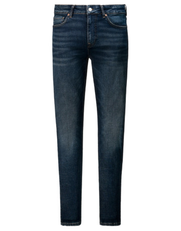 jeans homme  pepe jeans skinny jeans finsbury