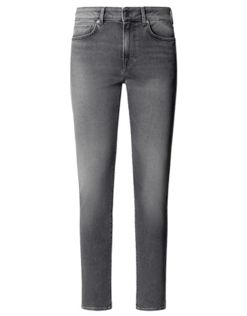 jeans homme  pepe jeans skinny jeans finsbury