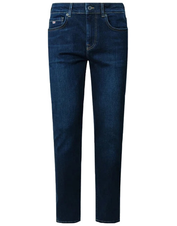 jeans homme  pepe jeans skinny jeans finsbury