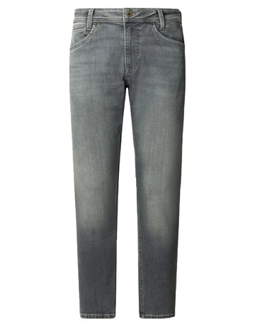 jeans homme  pepe jeans tapered jeans spike