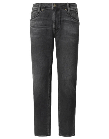 jeans homme  pepe jeans tapered jeans spike
