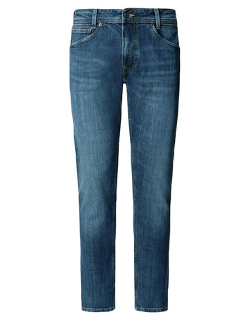 jeans homme  pepe jeans tapered jeans spike