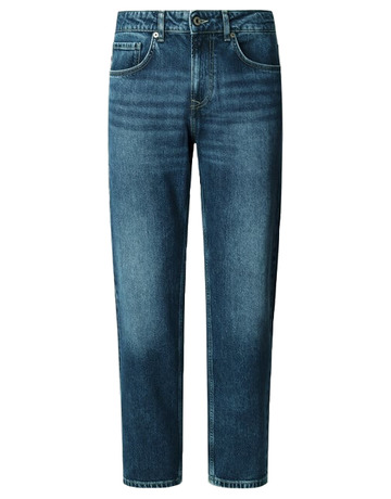 jeans homme  pepe jeans straight jeans cash