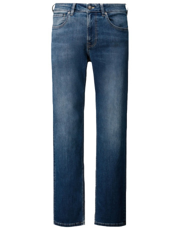 jeans homme  pepe jeans straight jeans cash