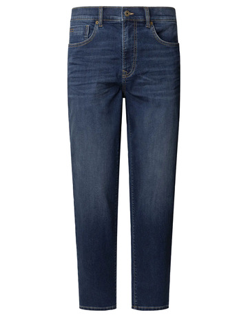 jeans homme  pepe jeans tapered gymdigo jeans cage