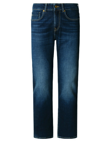 jeans homme  pepe jeans straight jeans cash summer