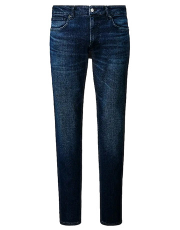 jeans homme  pepe jeans tapered jeans stanley
