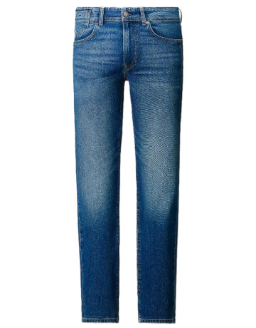 jeans homme  pepe jeans slim jeans pipe