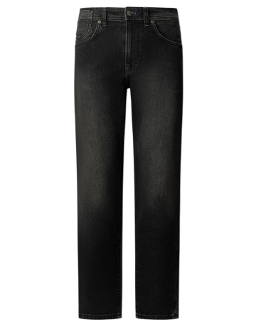 jeans homme  pepe jeans slim jeans pipe