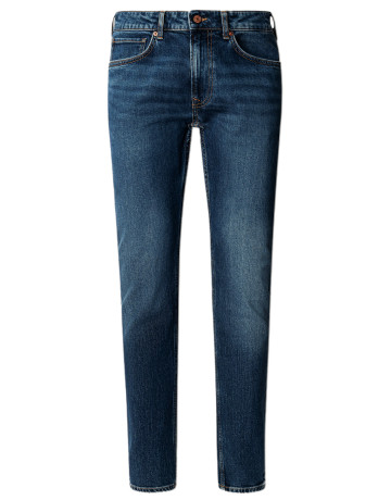 jeans homme  pepe jeans tapered jeans stanley