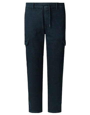 pantalon homme  pepe jeans gymdigo cargo pant