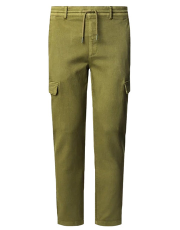 pantalon homme  pepe jeans gymdigo cargo pant