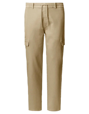 pantalon homme  pepe jeans gymdigo cargo pant