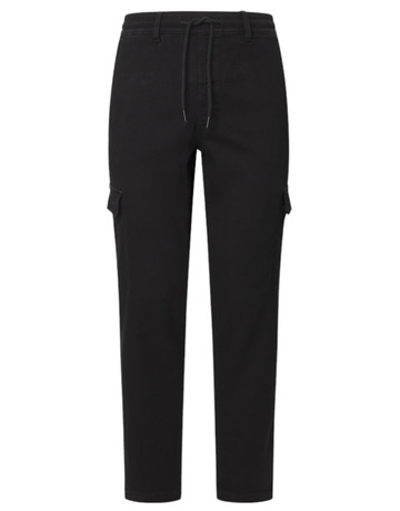 pantalon homme  pepe jeans gymdigo cargo pant