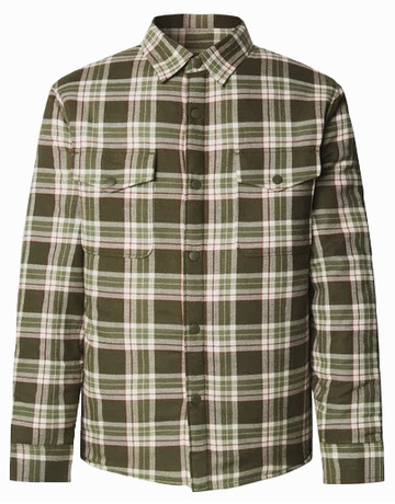 chemise homme  pepe jeans clemen