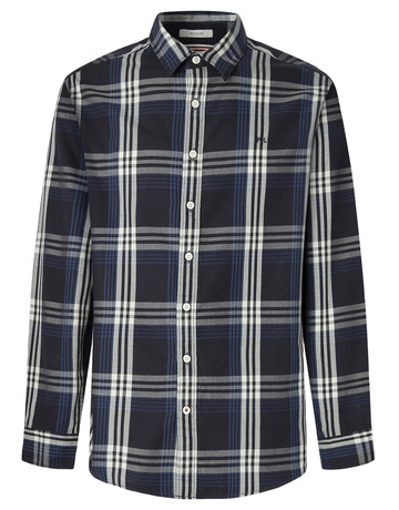chemise homme  pepe jeans codar