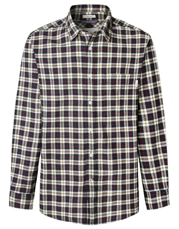 chemise homme  pepe jeans clermont