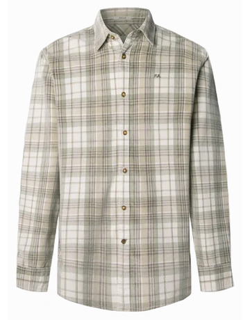 chemise homme  pepe jeans camden