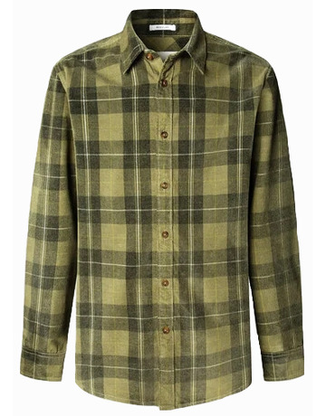 chemise homme  pepe jeans caster