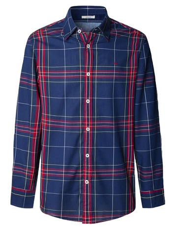 chemise homme  pepe jeans courtney