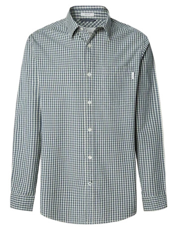 chemise homme  pepe jeans colton