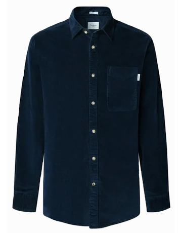 chemise homme  pepe jeans clayton