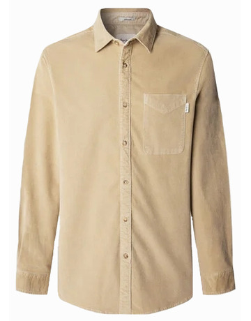chemise homme  pepe jeans clayton