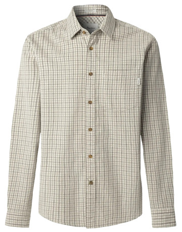 chemise homme  pepe jeans cael