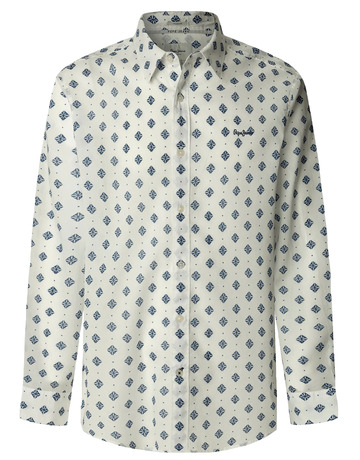 Ajouter au chariot pôle homme  pepe jeans cain pôle homme  pepe jeans cain