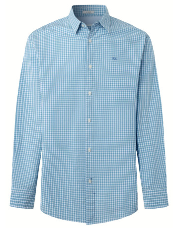 chemise homme  pepe jeans puglia