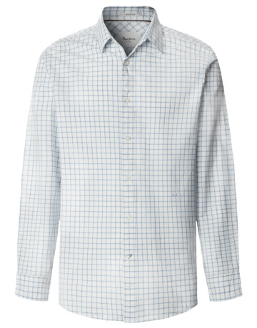 chemise homme  pepe jeans presley