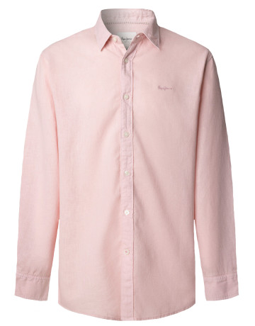 chemise homme  pepe jeans payton