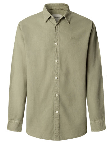 chemise homme  pepe jeans payton