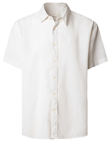 chemise homme  pepe jeans percy