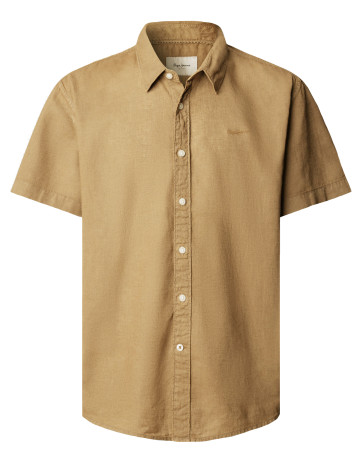 chemise homme  pepe jeans percy