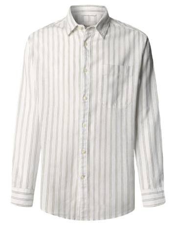 chemise homme  pepe jeans phountain