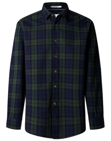 chemise homme  pepe jeans remi
