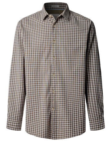 chemise homme  pepe jeans rotherdam