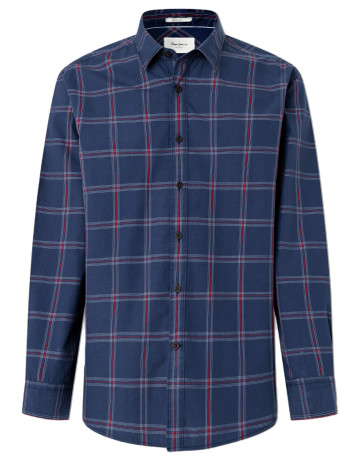 chemise homme  pepe jeans reims