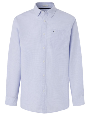 chemise homme  pepe jeans rimini
